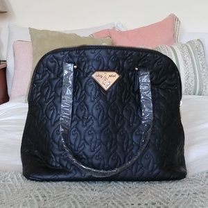 Baby Phat Dome Purse